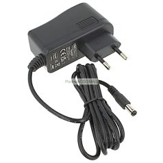 Akkumulátor töltő 32V 0,4Ah 12,8W porszívóhoz 12026531U