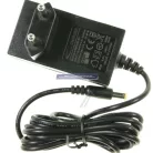 Akkumulátor töltő 26V 0,4Ah 5,5x2,1mm porszívóhoz PSE50263EU