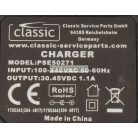 Akkumulátor töltő 30,45V 1,1A porszívóhoz PSE50271EU