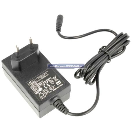 Akkumulátor töltő 29V 0,75A porszívóhoz PSE50302EU