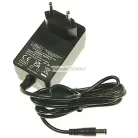 Akkumulátor töltő 9V 2A 18W porszívóhoz PSE50312EU