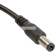 Akkumulátor töltő 27V 0,5Ah 13,5W porszívóhoz 12019021