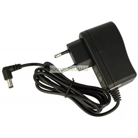Akkumulátor töltő 35V 0,5A 17,5W porszívóhoz PSE50354EU