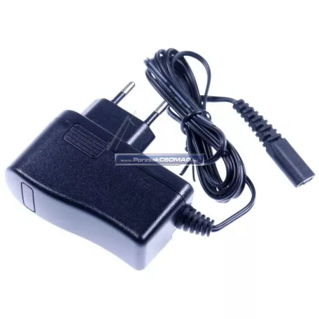 Akkumulátor töltő 25V 0,6A 15W porszívóhoz PSE50392EU