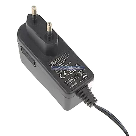 Akkumulátor töltő 30V 0,6A 18W porszívóhoz PSE50409EU