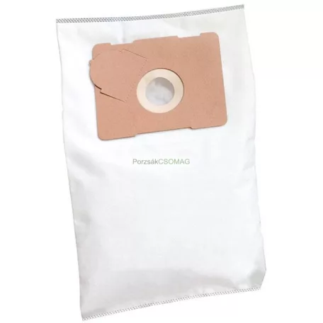 Mikroszálas porzsák PT170S 5db/csomag