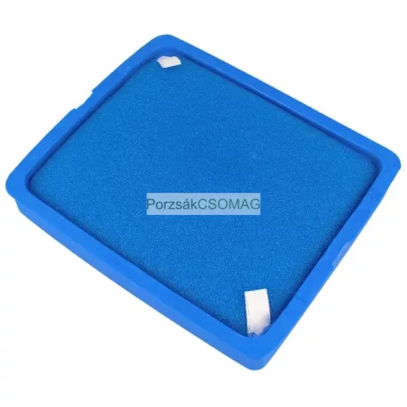 Motorszűrő Philips Q187087