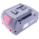 Akkumulátor  18V 3Ah Li-Ion Q210869 kiváltja a 1607A350MA akkut 
