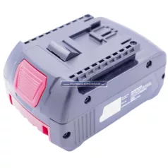   Akkumulátor  18V 3Ah Li-Ion Q210869 kiváltja a 1607A350MA akkut 