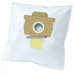 Porzsák R10S 5db/csomag mikroszálas R36