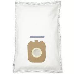 Porzsák R13S 5db/csomag mikroszálas