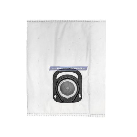 Porzsák R16SPI 5db/csomag mikroszálas