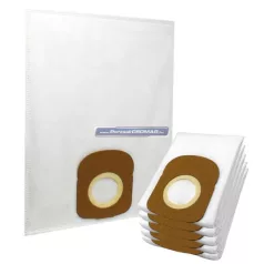   Porzsák 5db/csomag Rowenta ZR200720 kompatibilis mikroszálas