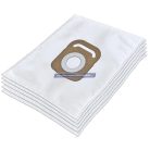 Porzsák R16S 5db/csomag mikroszálas