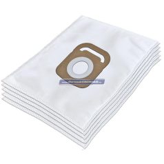 Porzsák R16S 5db/csomag mikroszálas