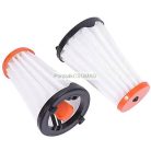 Hepa szűrő Electrolux EF144 9001671529 9001671537 kompatibilis