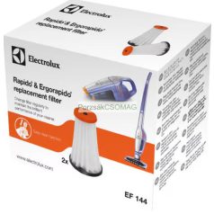   Hepa szűrő Electrolux EF144 9001671529 9001671537 kompatibilis