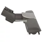 Padló porszívófej 35mm Miele 07155710 kompatibilis R867459