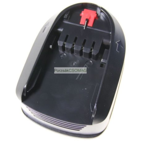 Akkumulátor  18V 2Ah porszívóhoz R909723