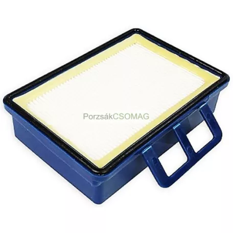 Hepa szűrő Hoover U52 szettből csak a HEPA ! kompatibilis