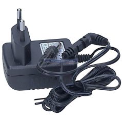 Akkumulátor töltő 18V 0,5A 9W porszívóhoz RS-RH5862