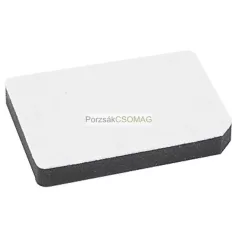 Mikroszűrő Rowenta 13,4cm x 9,8cm x 2,2cm RS-2230000469