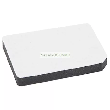 Mikroszűrő Rowenta 13,4cm x 9,8cm x 2,2cm RS-2230000469