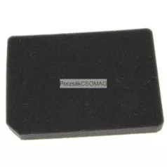Mikroszűrő Rowenta 13,4cm x 9,8cm x 2,2cm RS-2230000469