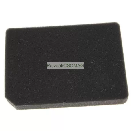 Mikroszűrő Rowenta 13,4cm x 9,8cm x 2,2cm RS-2230000469