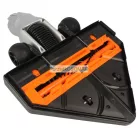 Turbo kefés porszívófej Rowenta 24V-25,2V-os RS-2230001140
