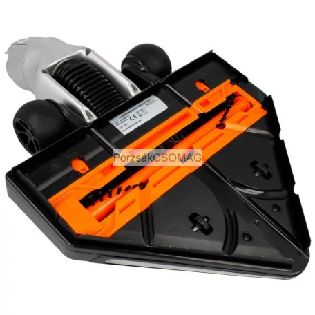 Turbo kefés porszívófej Rowenta 25,2V RS-2230001217