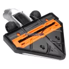 Turbo kefés porszívófej Rowenta 32V RS-2230001218