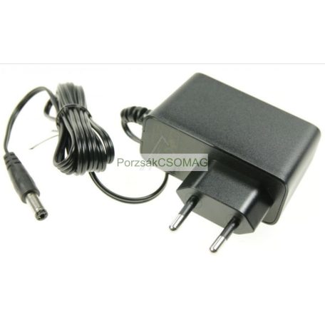Akkumulátor töltő 27V 0,5A 13,5W porszívóhoz RS-2230001451