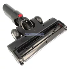 Turbo kefés porszívófej Rowenta RS-2230001601