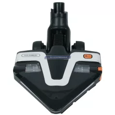 Turbo kefés porszívófej Rowenta 25V-os RS-2230002053