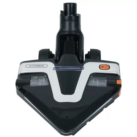 Turbo kefés porszívófej Rowenta 25V-os RS-2230002053