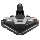 Turbo kefés porszívófej Rowenta 25V-os RS-2230002053