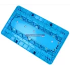 Víztartály Rowenta X-Force Flex...RS-2230002183