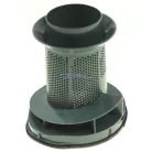 Motorvédő szűrő Rowenta RS-2230002291