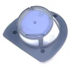 Motorvédő szűrő Rowenta RS-AC3476