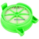 Hepa szűrő Rowenta 3cm x 10,3cm RS-RH5024 kompatibilis