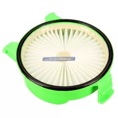 Hepa szűrő Rowenta 3cm x 10,3cm RS-RH5024 kompatibilis