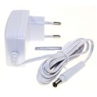 Akkumulátor töltő 36V 0,25A 9W porszívóhoz RSRH5277