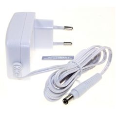 Akkumulátor töltő 36V 0,25A 9W porszívóhoz RSRH5277