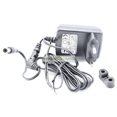 Akkumulátor töltő 18V 0,5A 9,0W porszívóhoz RSRH5862