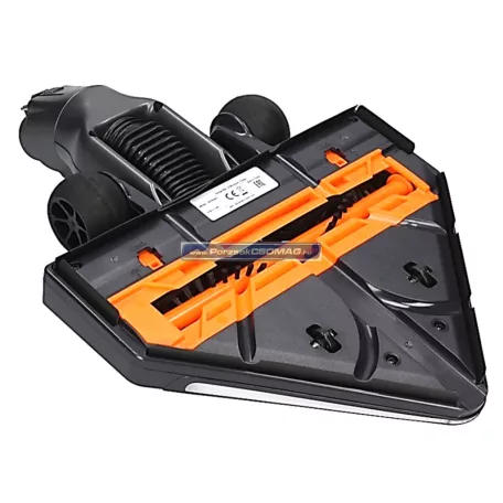 Turbo kefés porszívófej Rowenta RS-RH5971