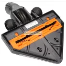 Turbo kefés porszívófej Rowenta 34mm RS-RH5972
