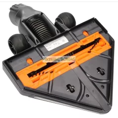 Turbo kefés porszívófej Rowenta 34mm RS-RH5972
