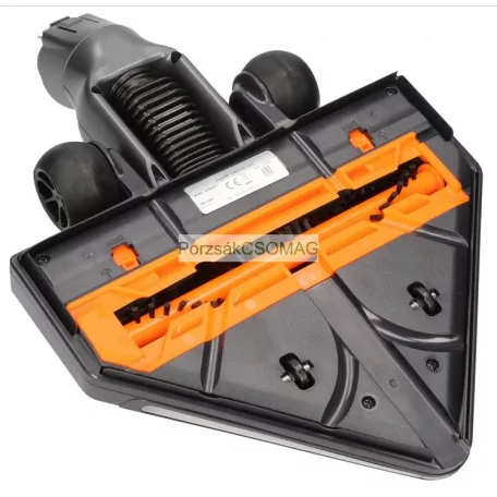 Turbo kefés porszívófej Rowenta 34mm RS-RH5972