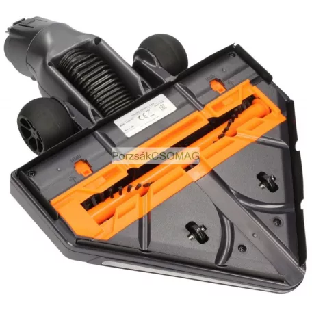 Turbo kefés porszívófej Rowenta 34mm RS-RH5973